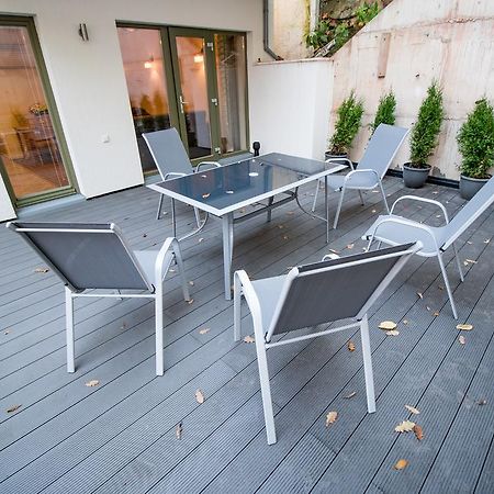 Maria Apartments Tartu Dış mekan fotoğraf