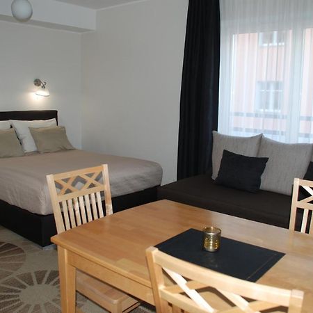 Maria Apartments Tartu Dış mekan fotoğraf