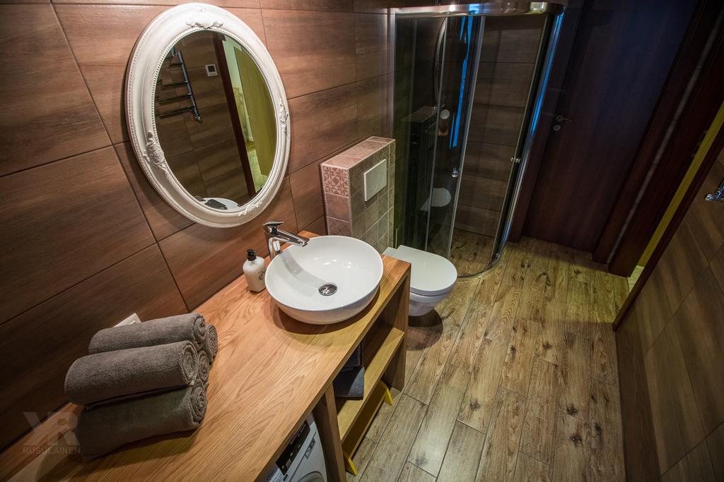Maria Apartments Tartu Dış mekan fotoğraf