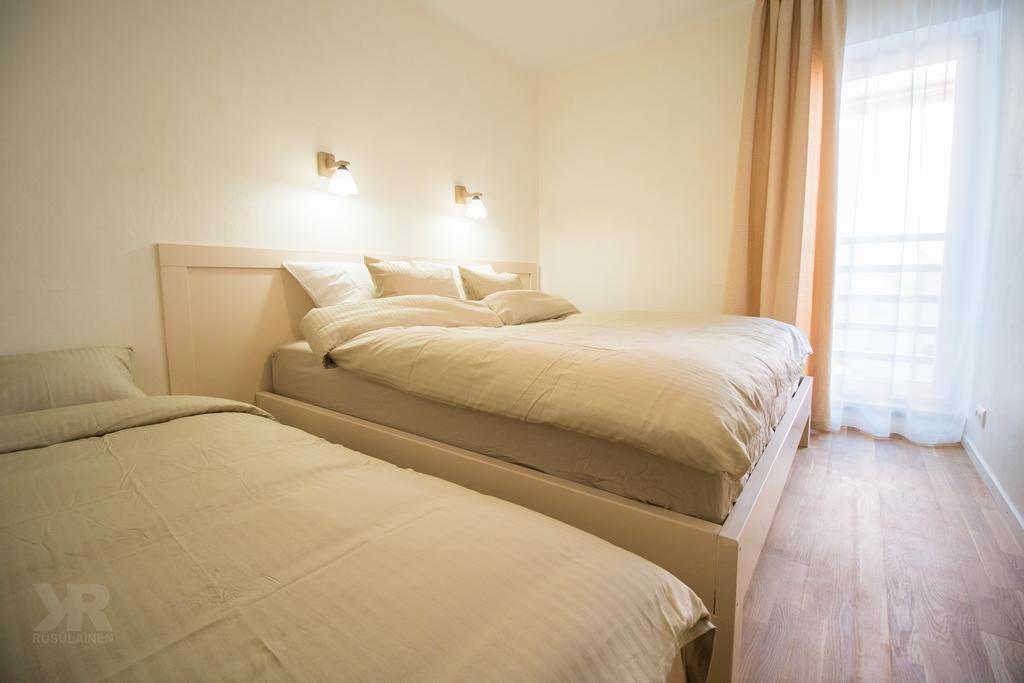 Maria Apartments Tartu Dış mekan fotoğraf