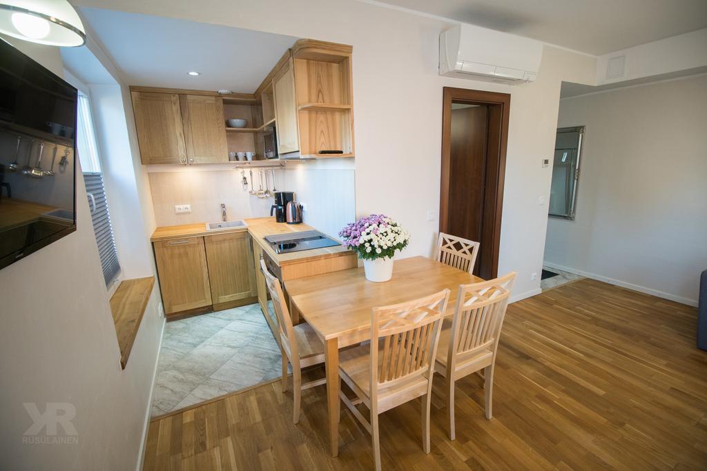 Maria Apartments Tartu Dış mekan fotoğraf