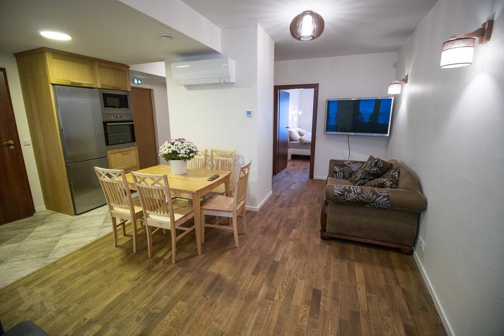 Maria Apartments Tartu Dış mekan fotoğraf