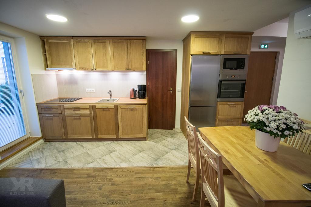 Maria Apartments Tartu Dış mekan fotoğraf