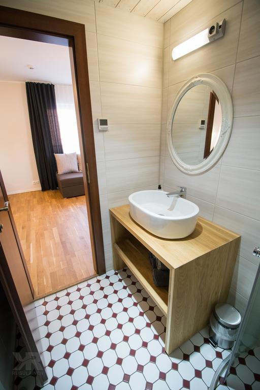 Maria Apartments Tartu Dış mekan fotoğraf