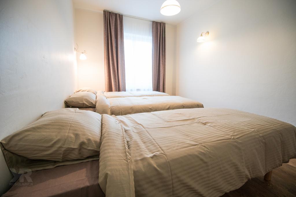 Maria Apartments Tartu Dış mekan fotoğraf