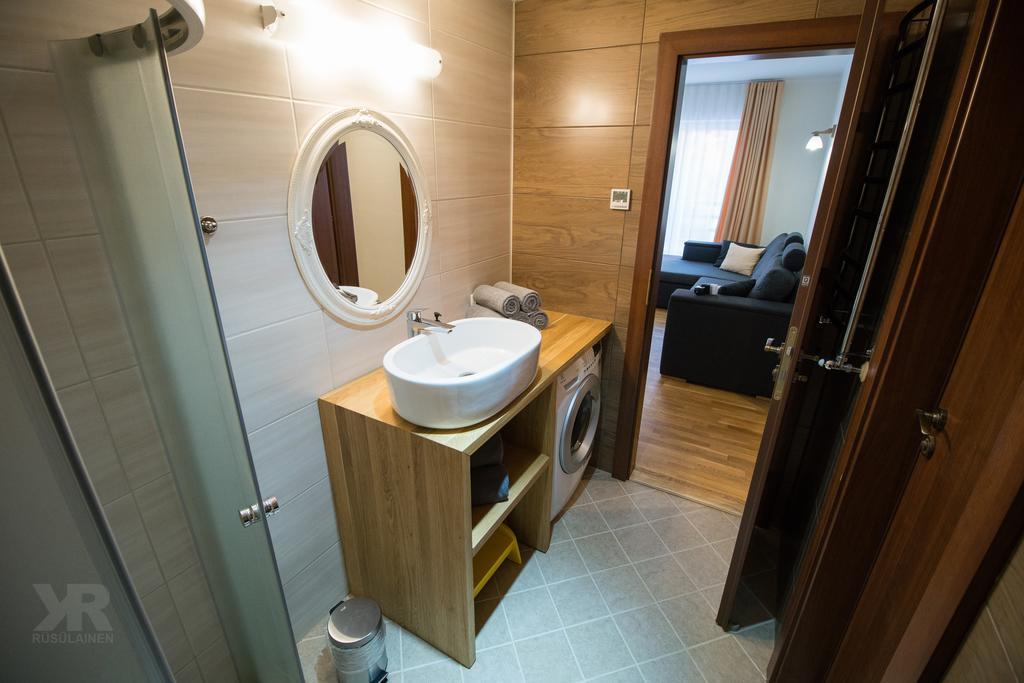 Maria Apartments Tartu Dış mekan fotoğraf