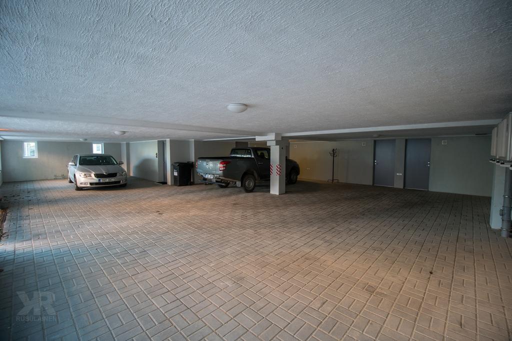 Maria Apartments Tartu Dış mekan fotoğraf