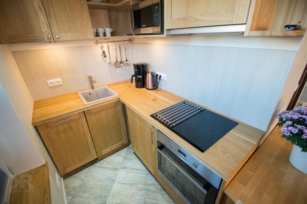 Maria Apartments Tartu Dış mekan fotoğraf