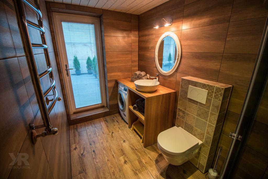 Maria Apartments Tartu Dış mekan fotoğraf
