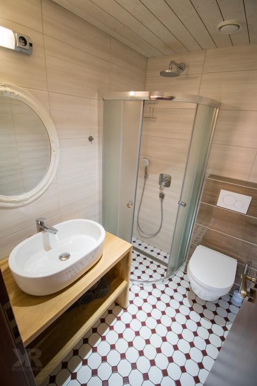 Maria Apartments Tartu Dış mekan fotoğraf