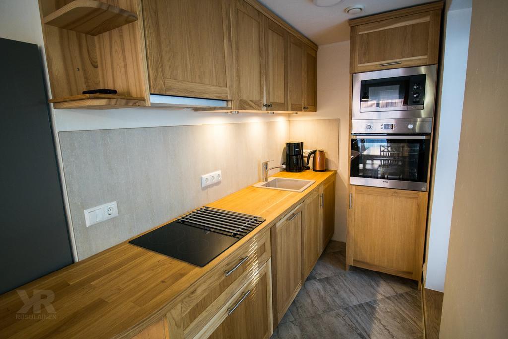Maria Apartments Tartu Dış mekan fotoğraf