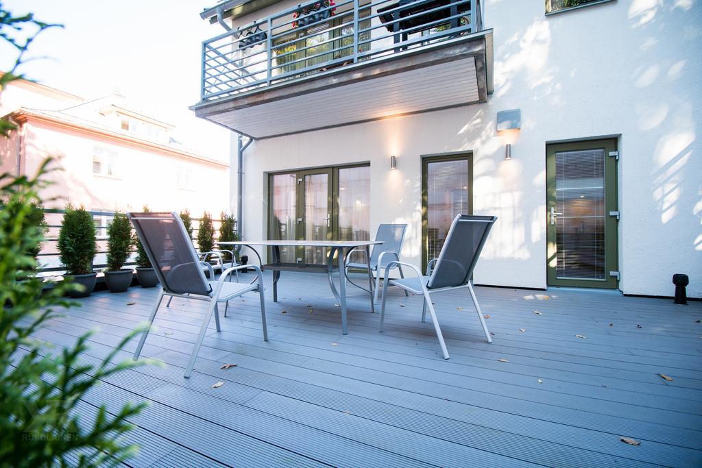 Maria Apartments Tartu Dış mekan fotoğraf