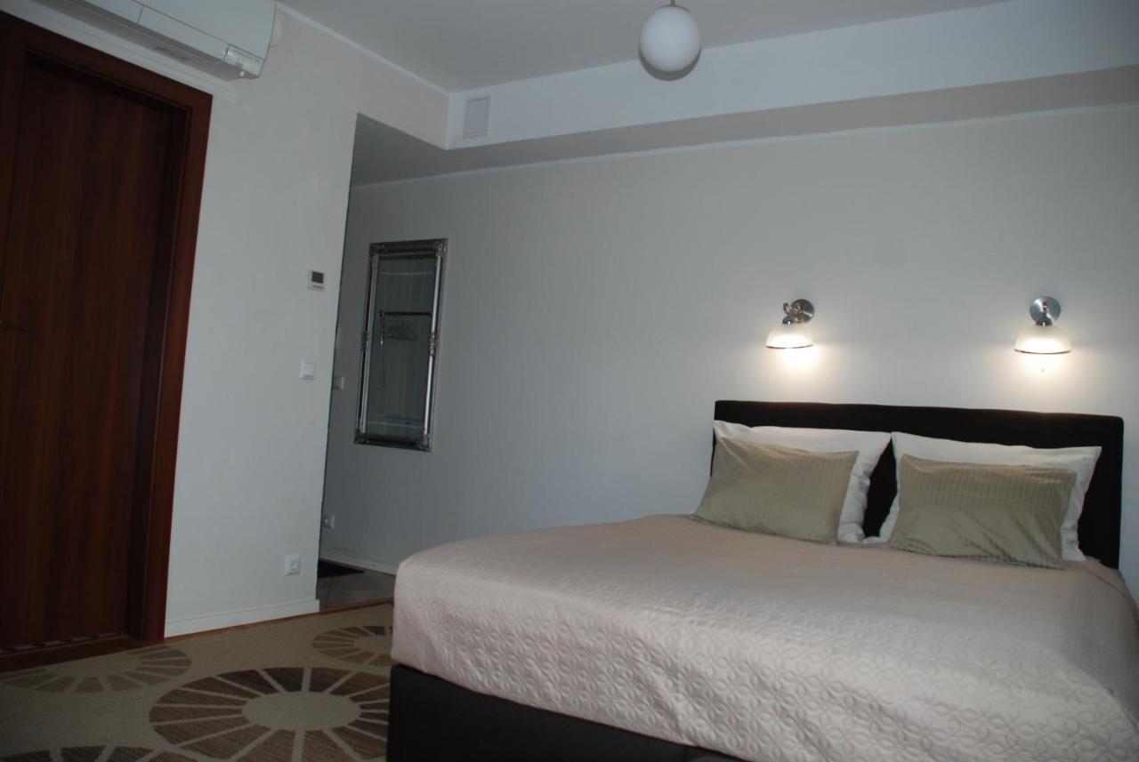 Maria Apartments Tartu Dış mekan fotoğraf
